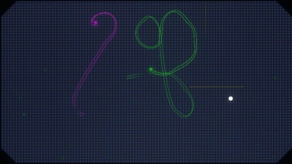 NeoCars screenshot 1