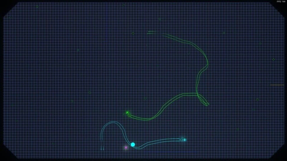 NeoCars screenshot 4