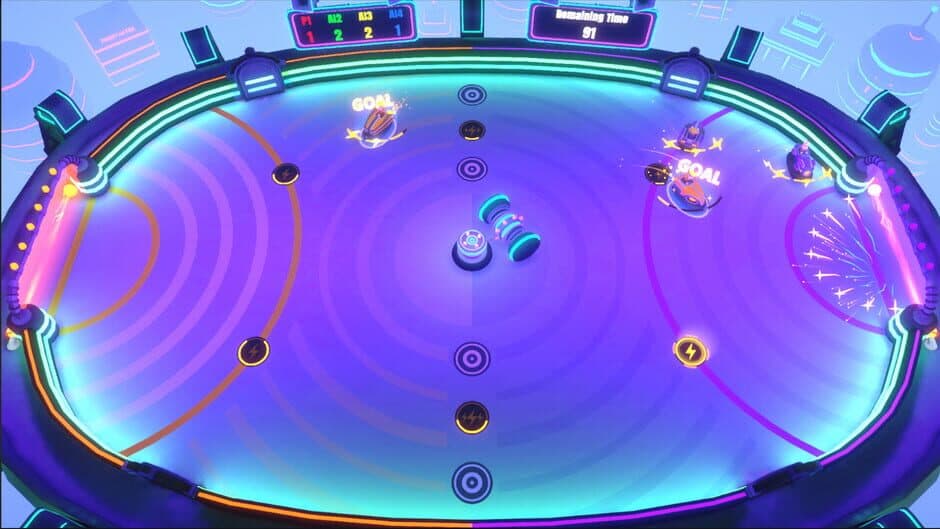 Bumper Arena screenshot 3