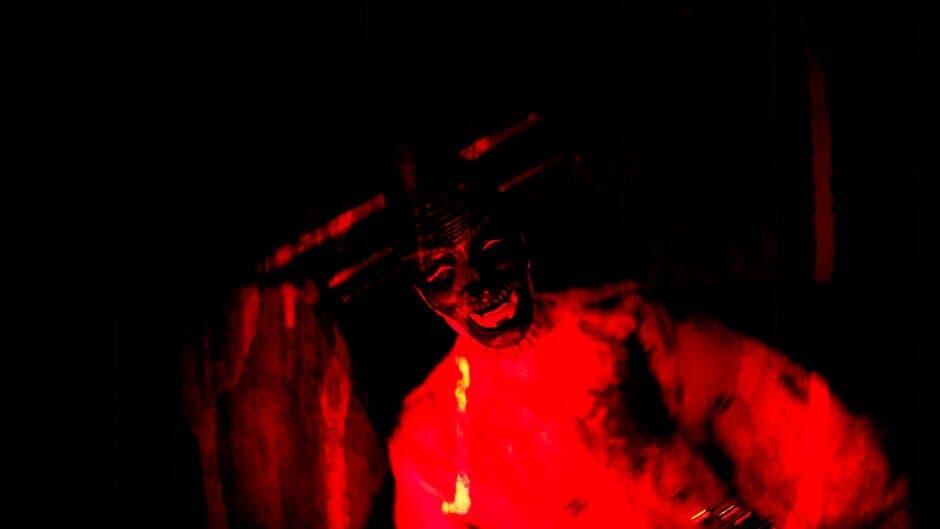 Shadow Corridor 2: Ame no Yohira screenshot 4