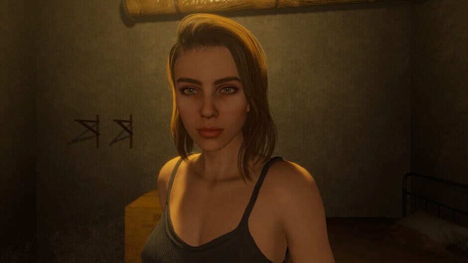 Selene's Unbearable Night screenshot 1