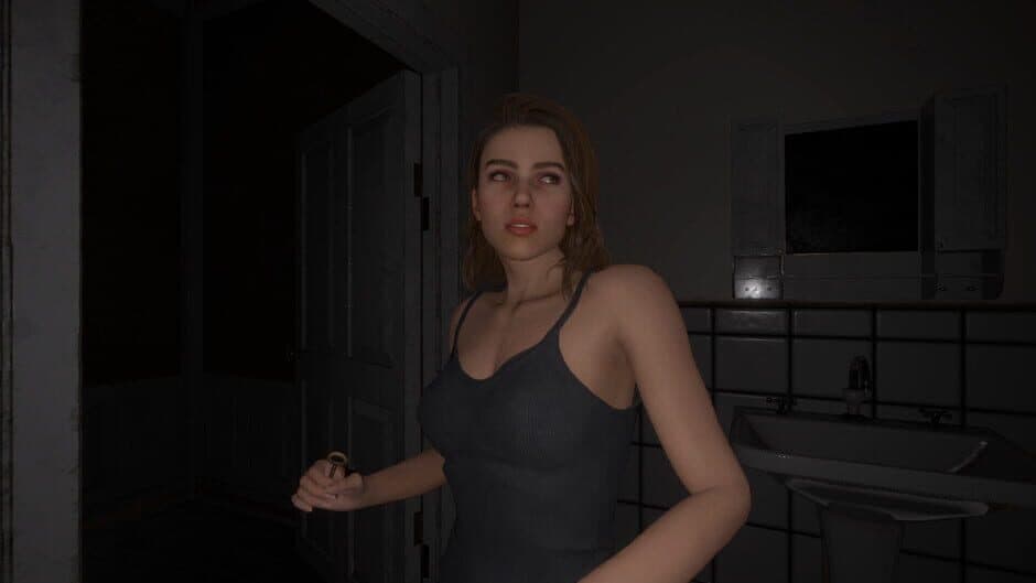 Selene's Unbearable Night screenshot 5