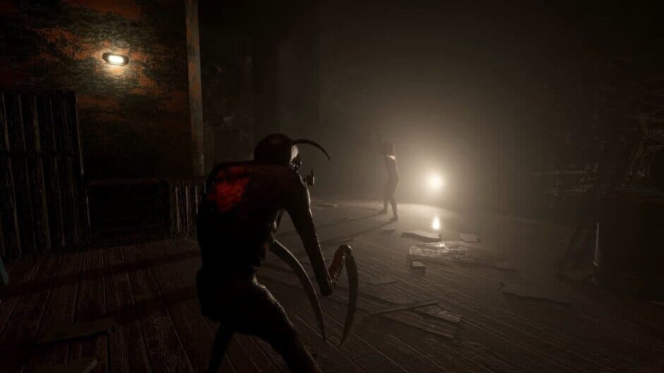 Selene's Unbearable Night screenshot 6