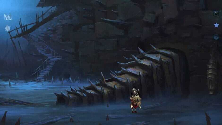 Conquistadorio screenshot 2