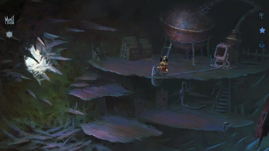 Conquistadorio screenshot 5