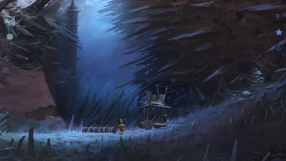 Conquistadorio screenshot 6