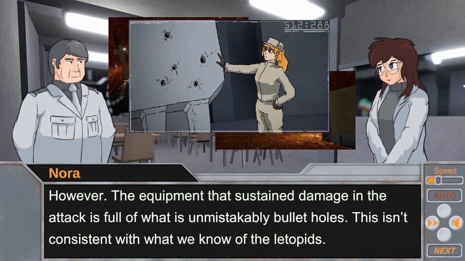 Gearbits screenshot 4