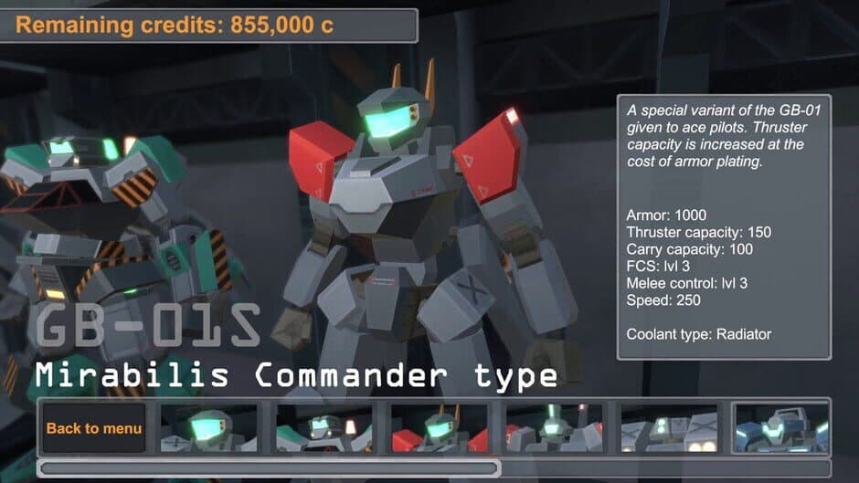 Gearbits screenshot 5