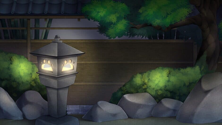 Kittengumi: The Sakabato's Thief screenshot 4