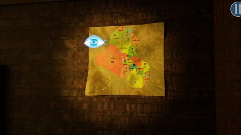 My Father Lied screenshot 1