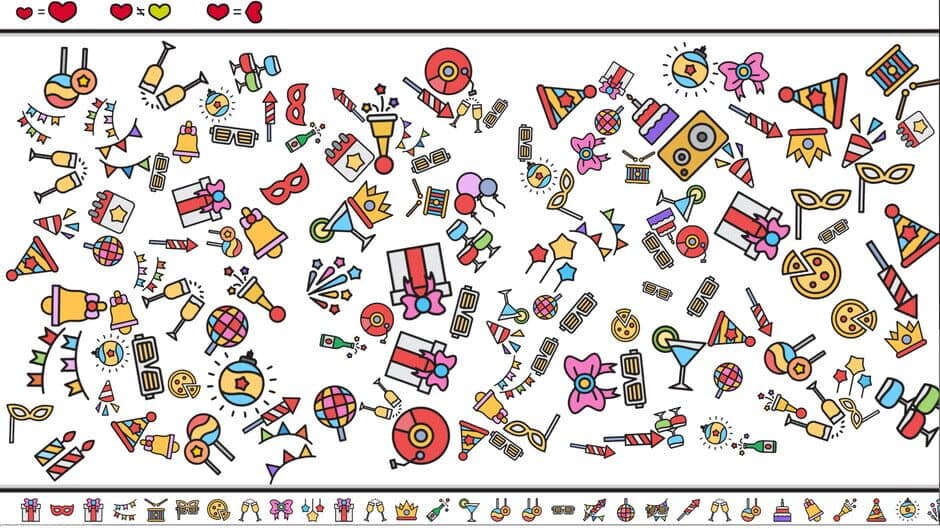 Infinite Seek and Find screenshot 1