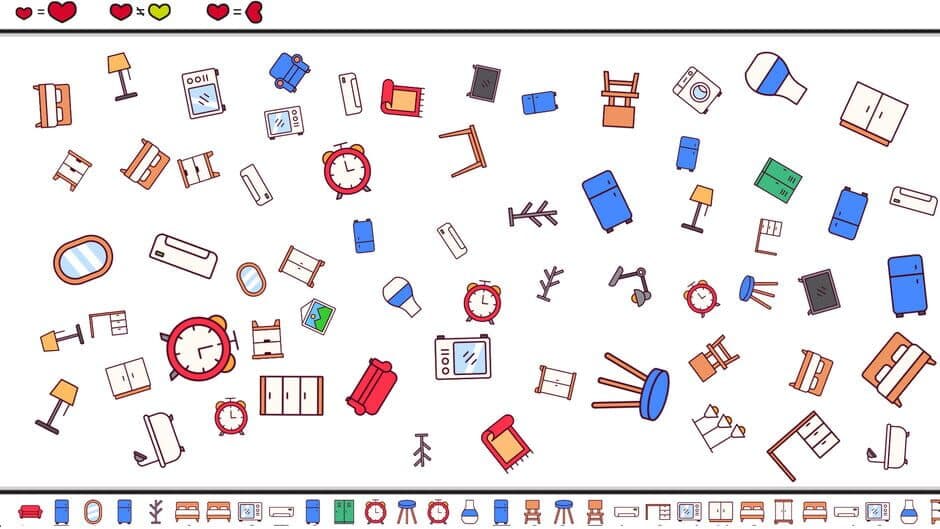 Infinite Seek and Find screenshot 2