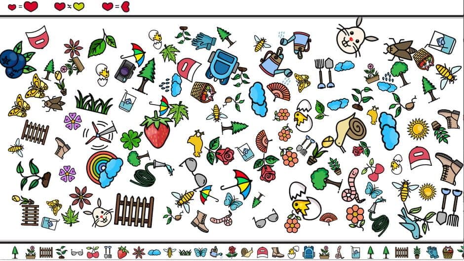 Infinite Seek and Find screenshot 3