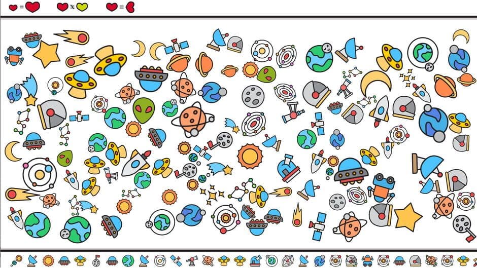 Infinite Seek and Find screenshot 4