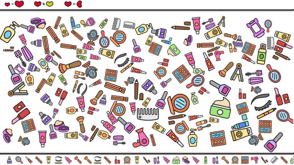 Infinite Seek and Find screenshot 5