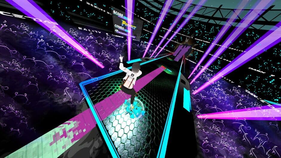 Dance Dash screenshot 2