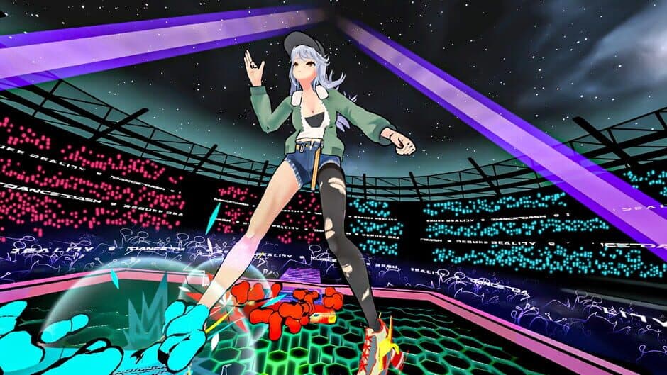 Dance Dash screenshot 3