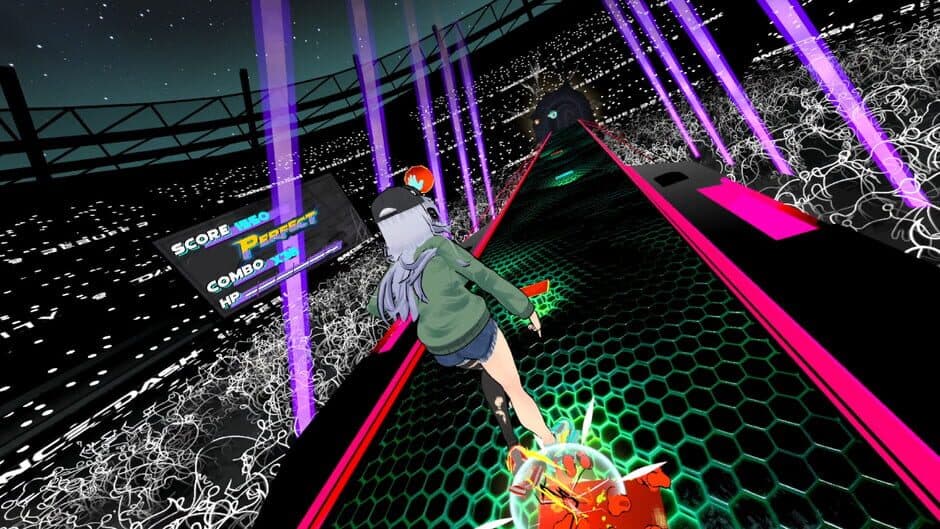 Dance Dash screenshot 5