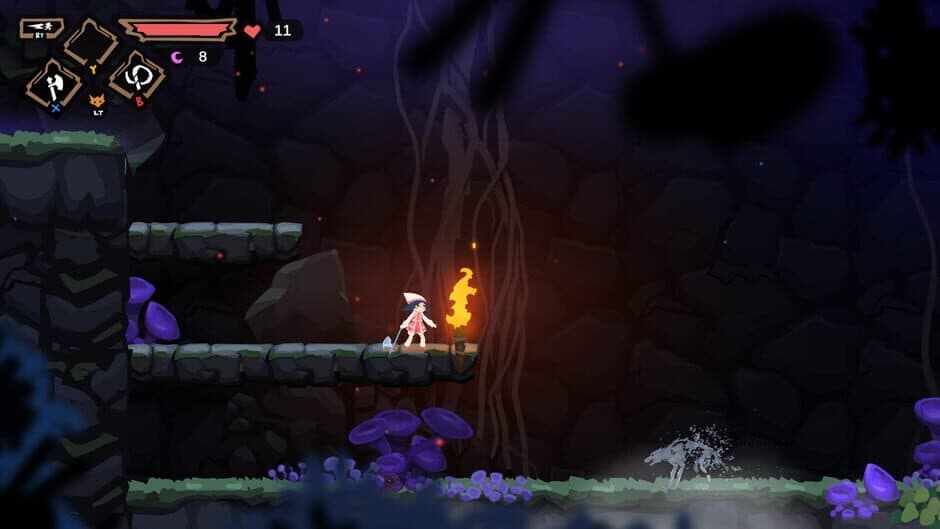 JustAxe screenshot 1