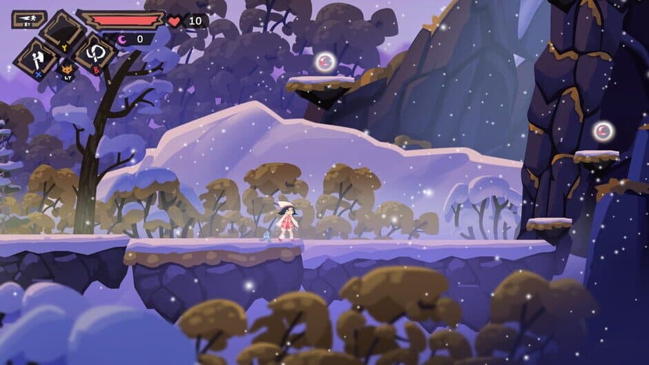 JustAxe screenshot 3