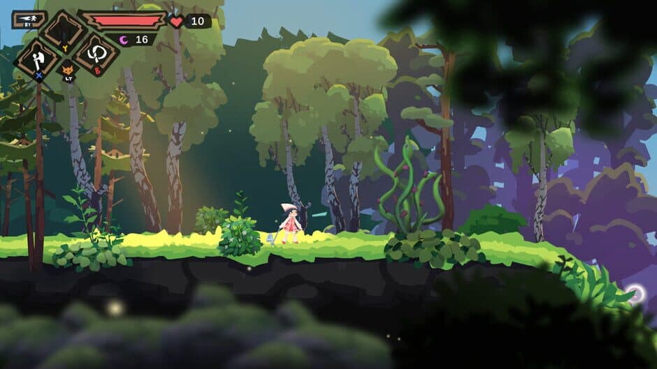 JustAxe screenshot 4