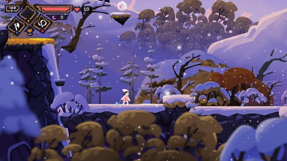 JustAxe screenshot 6