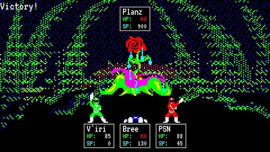 8-Colors Star Guardians + screenshot 2