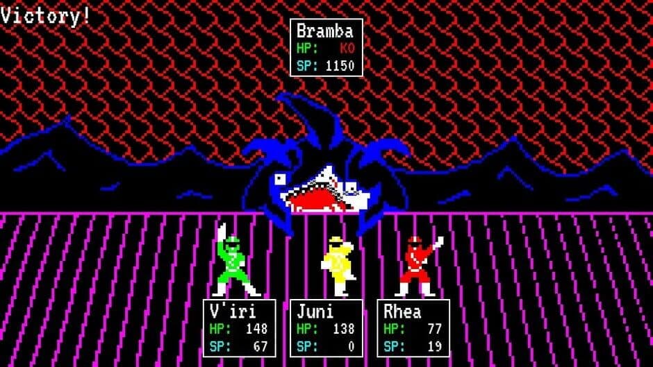 8-Colors Star Guardians + screenshot 4