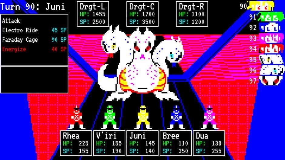 8-Colors Star Guardians + screenshot 6