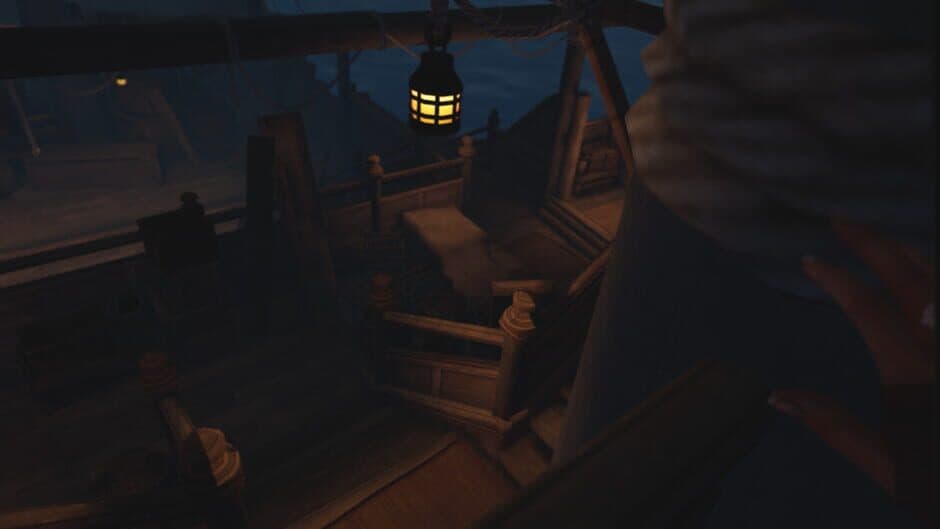 The Pirate Queen: With Lucy Liu screenshot 2