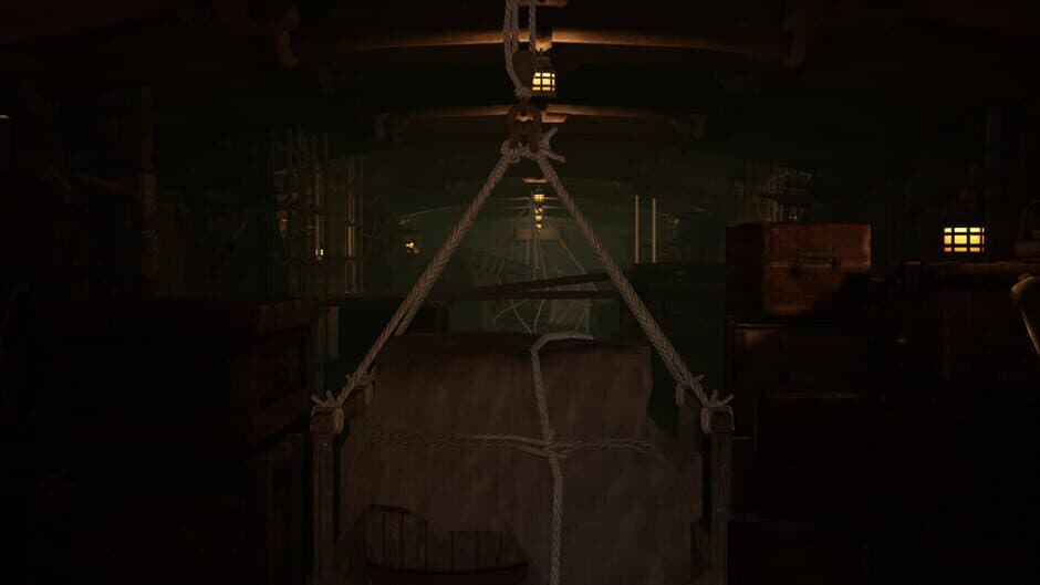 The Pirate Queen: With Lucy Liu screenshot 4