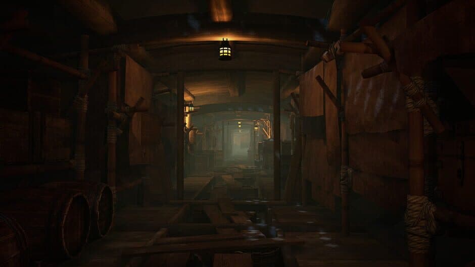 The Pirate Queen: With Lucy Liu screenshot 5