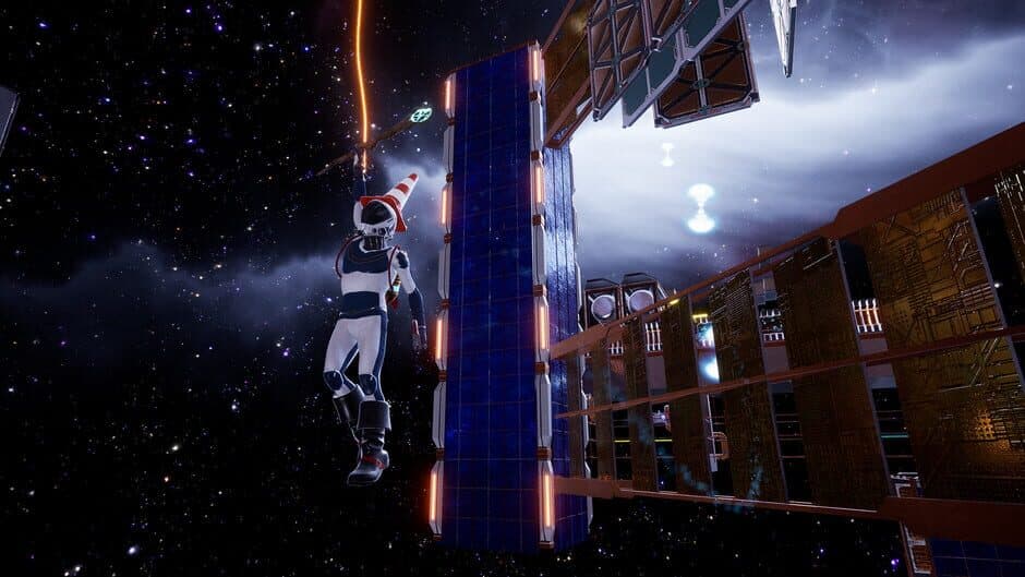 Astral Tracks screenshot 3