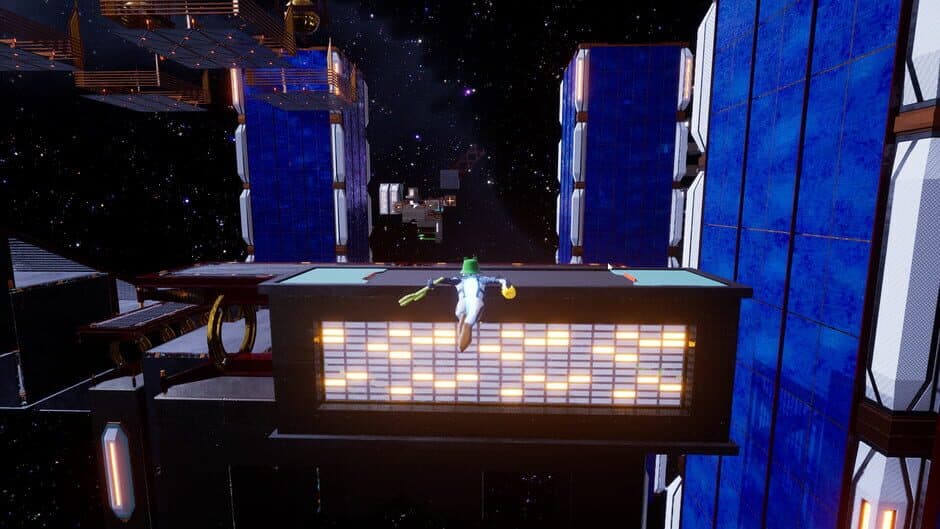 Astral Tracks screenshot 4