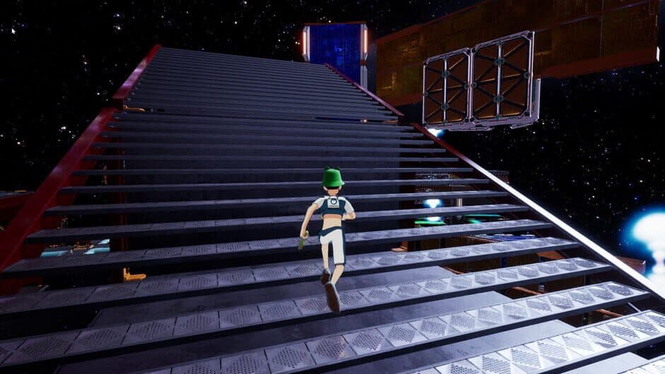 Astral Tracks screenshot 5