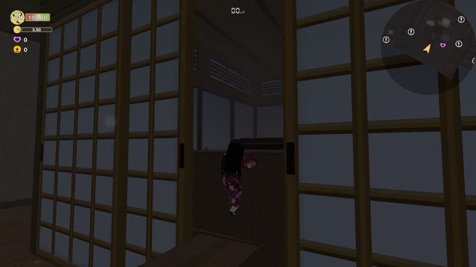 Ichima-san screenshot 4