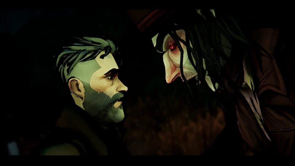 The Midnight Crimes screenshot 6