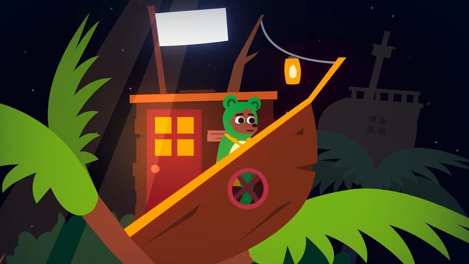 Bonnie Bear Saves Frogtime screenshot 5