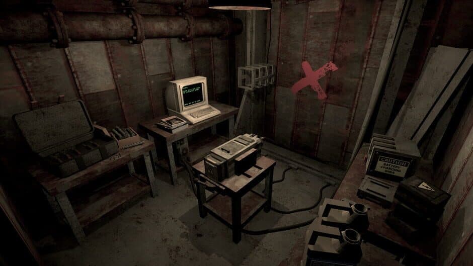 Unsorted Horror screenshot 4