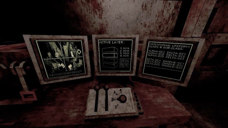 Unsorted Horror screenshot 6