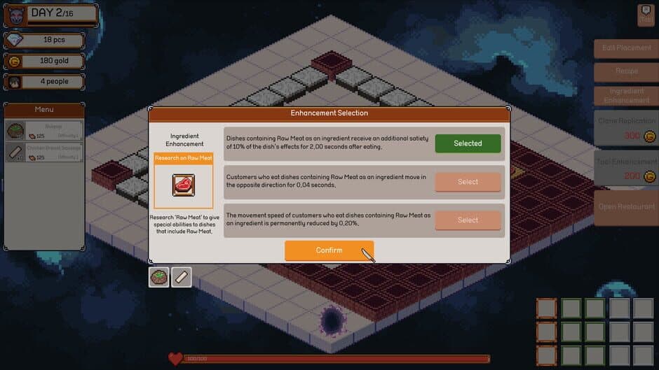 Kitchen Crisis screenshot 3