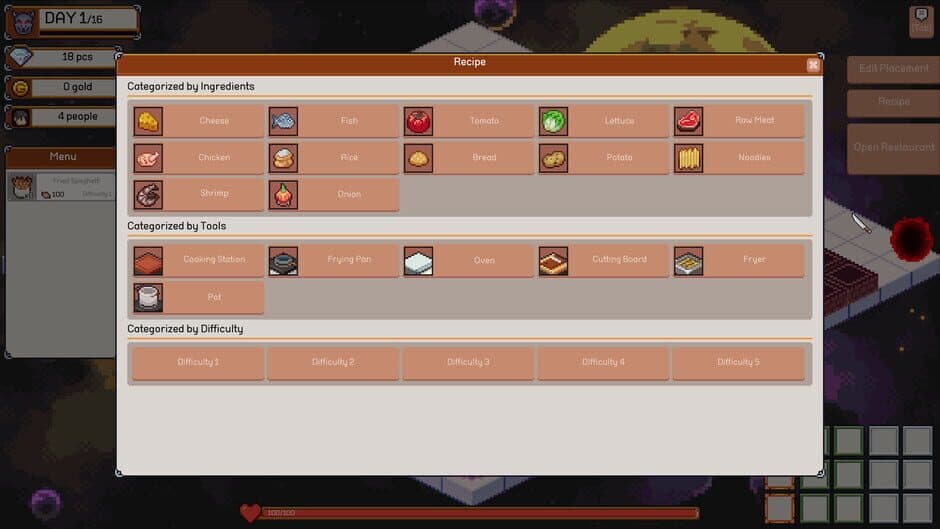 Kitchen Crisis screenshot 4