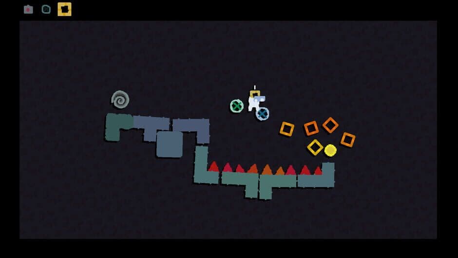 Mosa Lina screenshot 3