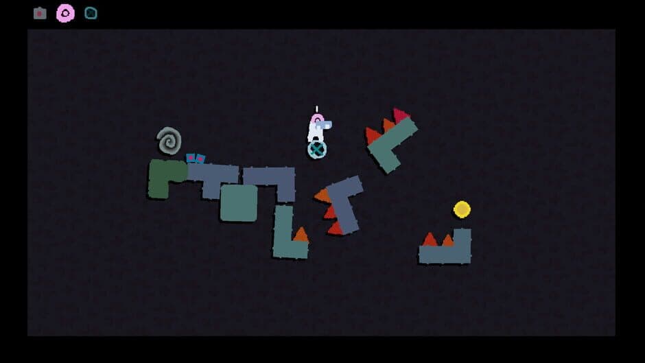 Mosa Lina screenshot 4