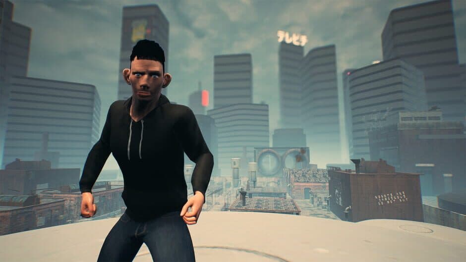 Only Ban! screenshot 2