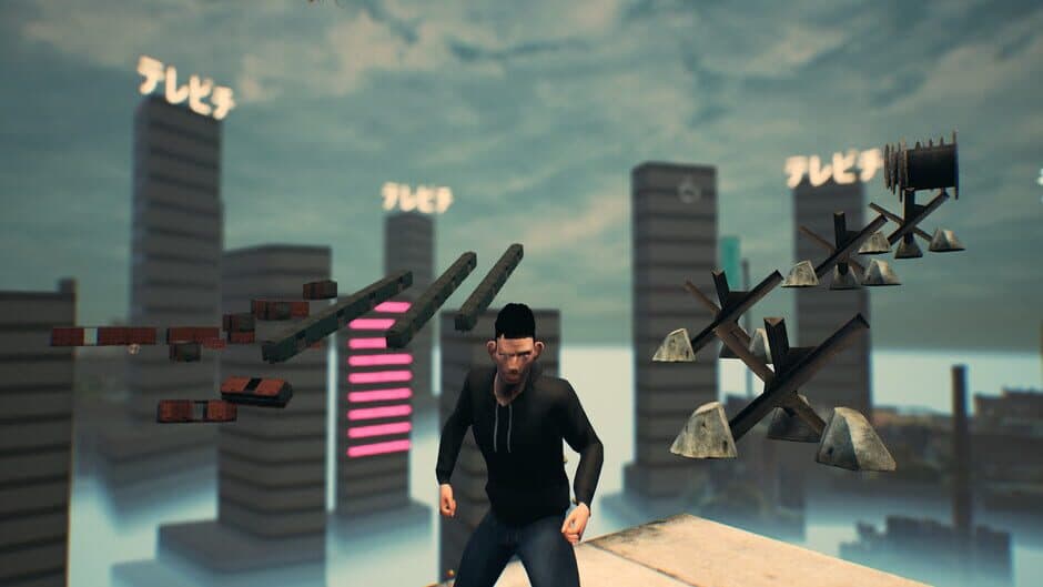 Only Ban! screenshot 3