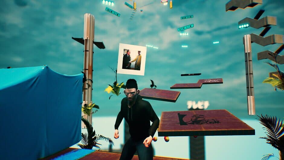 Only Ban! screenshot 4