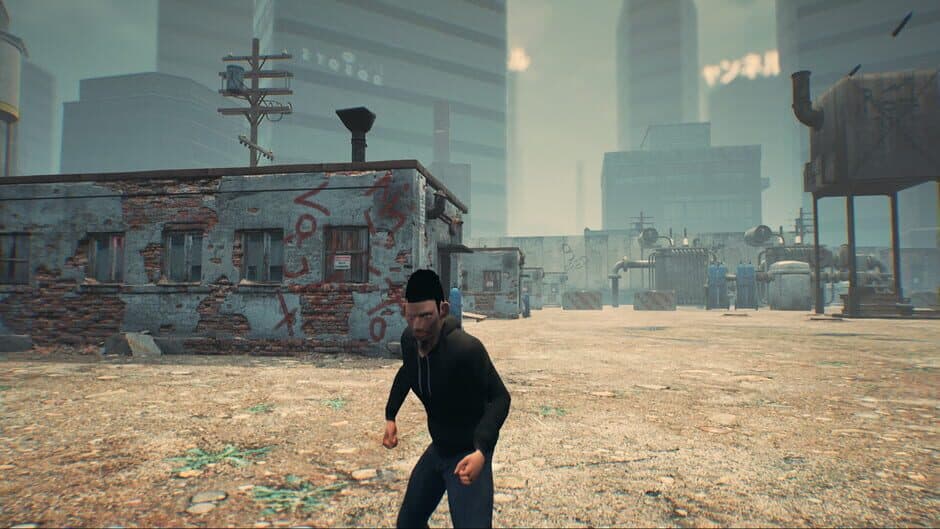 Only Ban! screenshot 5