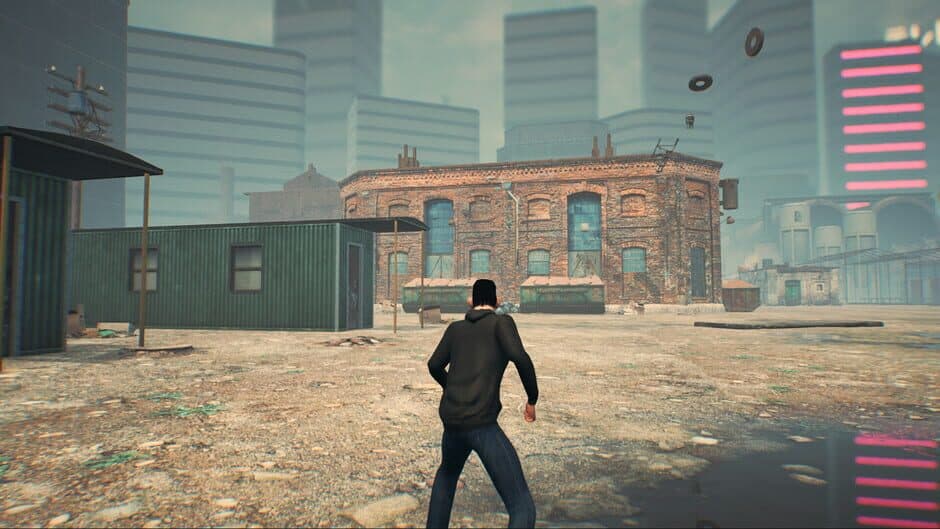 Only Ban! screenshot 6