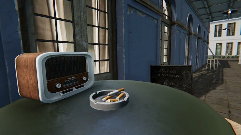 Bootlegger's Racing Story screenshot 3